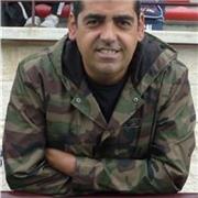 Profesor de fútbol para dar clases a niños de 6 años en adelante